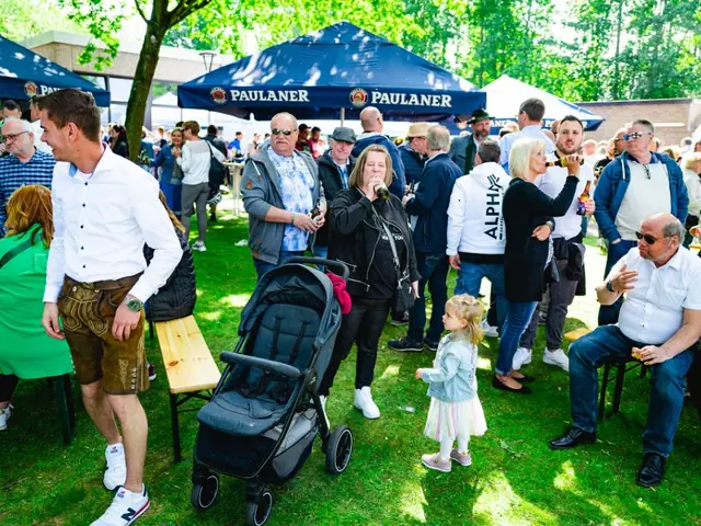 Wiesnfest 2023 – Vorschau 197