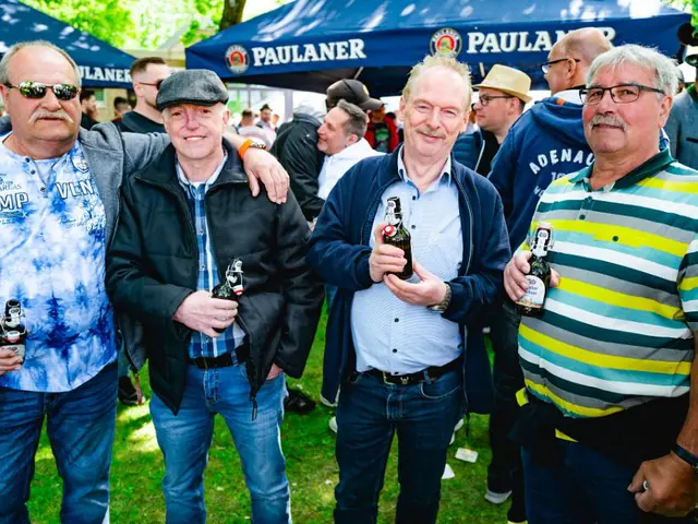 Wiesnfest 2023 – Vorschau 200