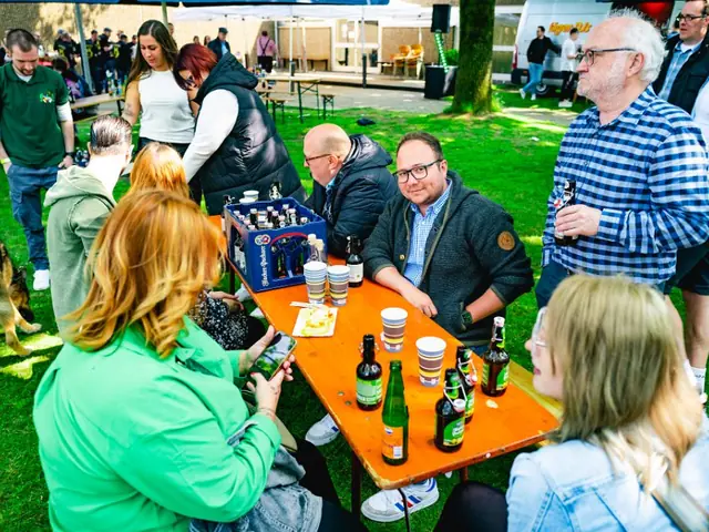 Wiesnfest 2023 – Vorschau 202