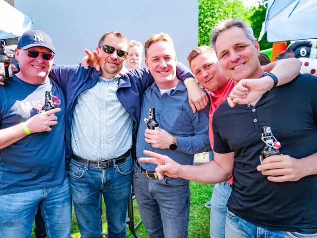 Wiesnfest 2023 – Vorschau 207