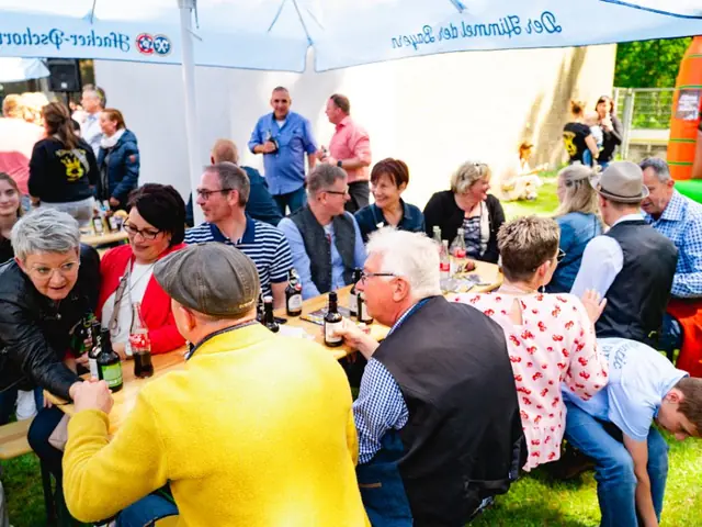 Wiesnfest 2023 – Vorschau 209