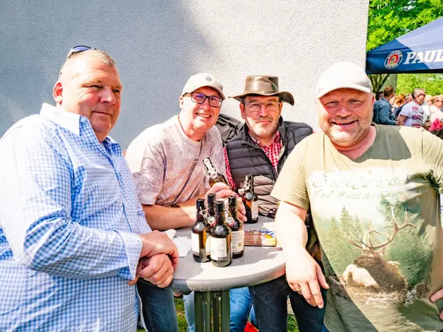 Wiesnfest 2023 – Vorschau 212