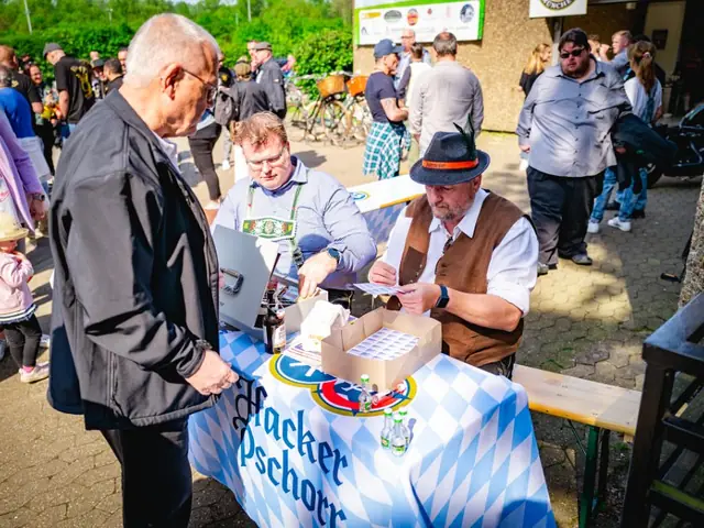 Wiesnfest 2023 – Vorschau 237