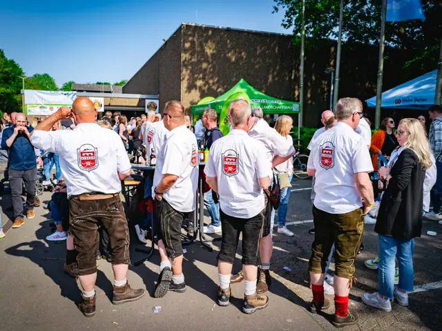 Wiesnfest 2023 – Vorschau 256