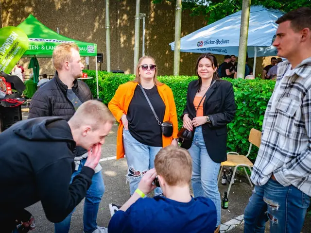 Wiesnfest 2023 – Vorschau 257