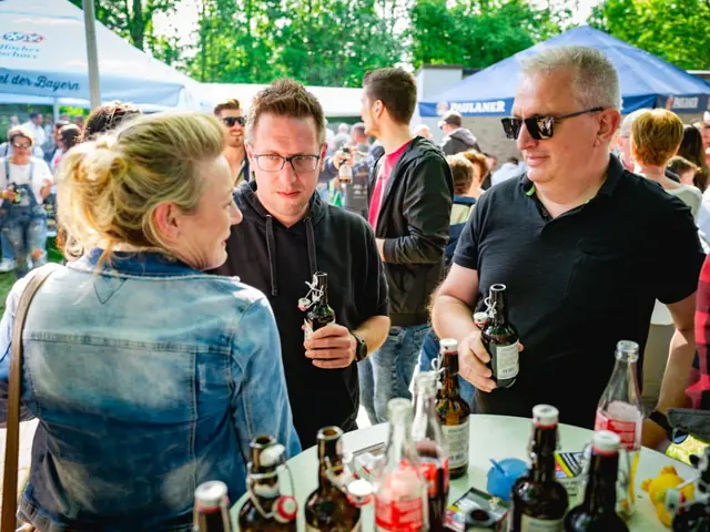 Wiesnfest 2023 – Vorschau 261