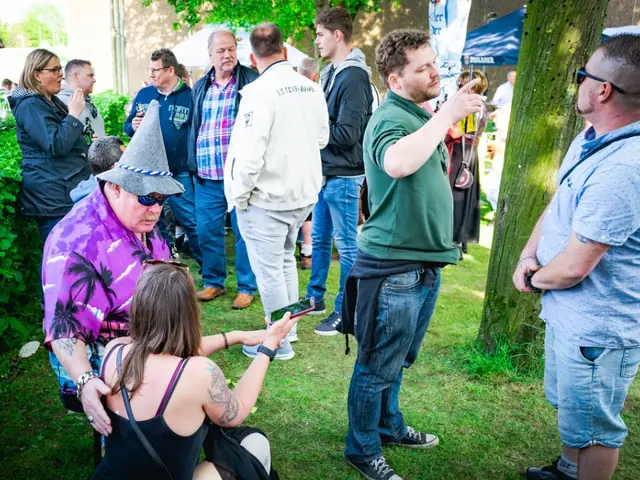 Wiesnfest 2023 – Vorschau 276