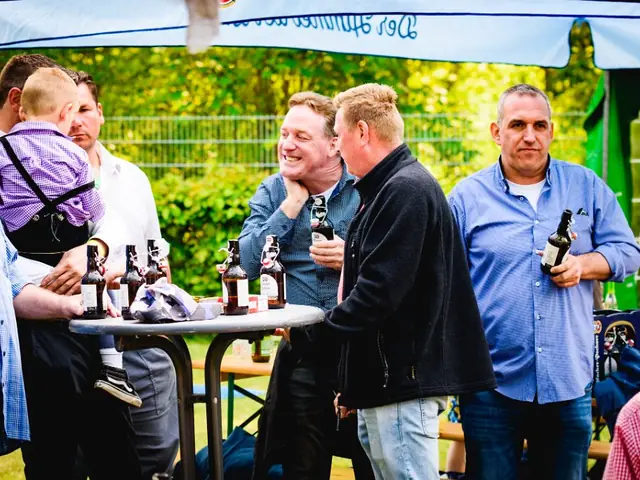 Wiesnfest 2023 – Vorschau 277