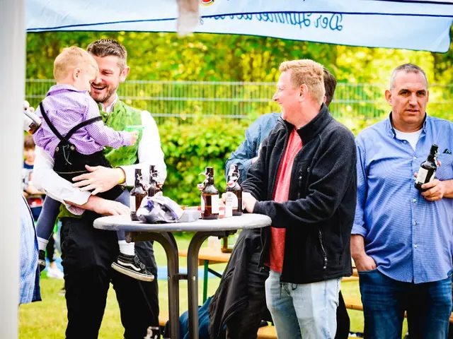 Wiesnfest 2023 – Vorschau 278