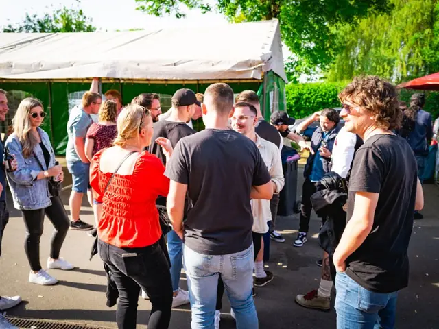 Wiesnfest 2023 – Vorschau 286