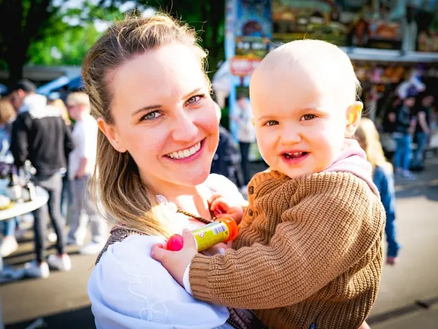 Wiesnfest 2023 – Vorschau 290