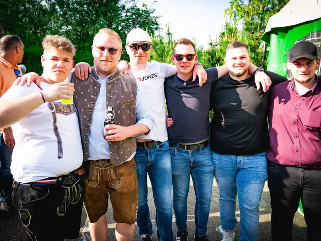 Wiesnfest 2023 – Vorschau 293