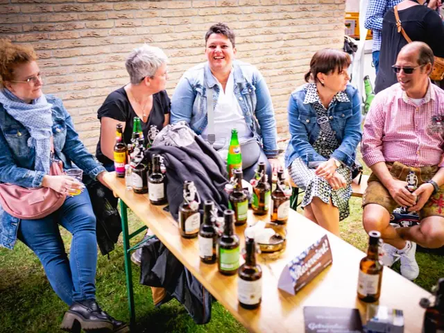 Wiesnfest 2023 – Vorschau 307