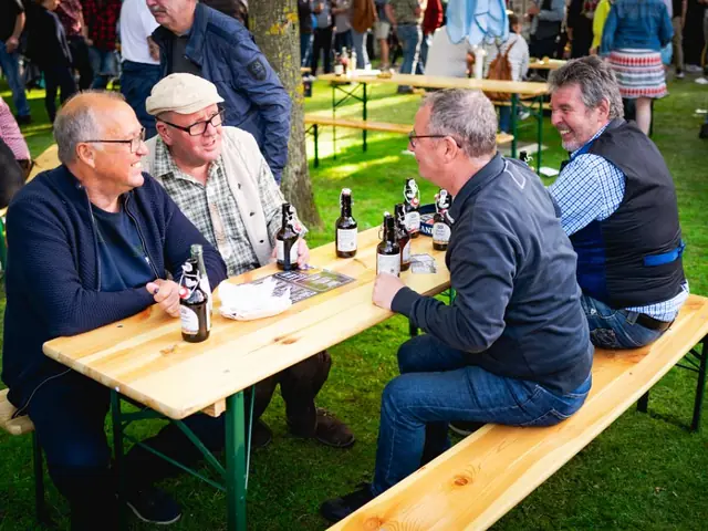 Wiesnfest 2023 – Vorschau 315