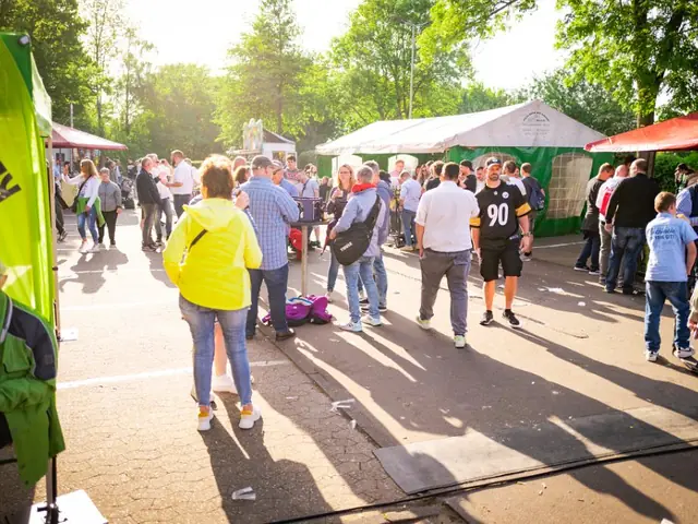 Wiesnfest 2023 – Vorschau 316