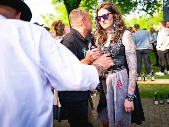 Wiesnfest 2023 – Vorschau 319