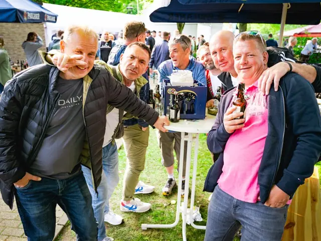 Wiesnfest 2023 – Vorschau 327