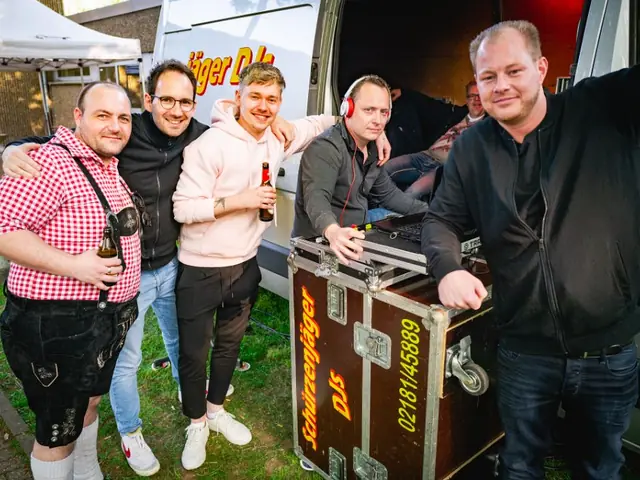 Wiesnfest 2023 – Vorschau 337