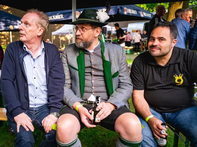 Wiesnfest 2023 – Vorschau 338