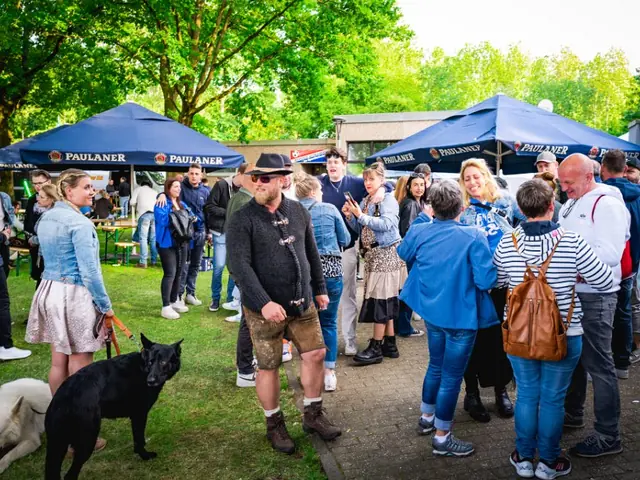 Wiesnfest 2023 – Vorschau 344