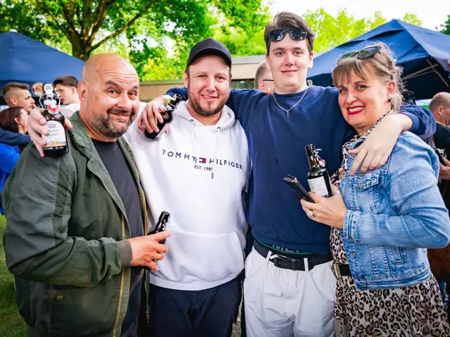 Wiesnfest 2023 – Vorschau 345