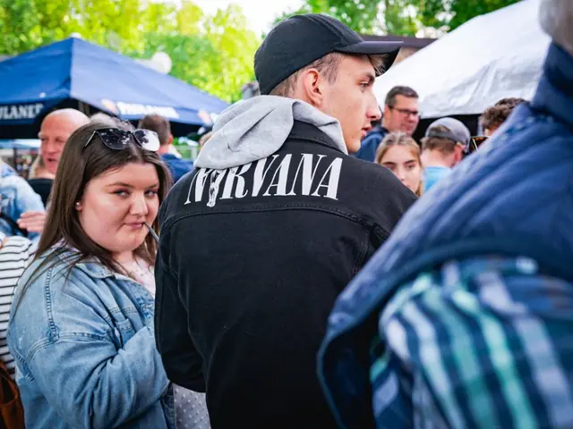 Wiesnfest 2023 – Vorschau 346