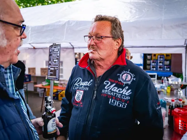 Wiesnfest 2023 – Vorschau 347