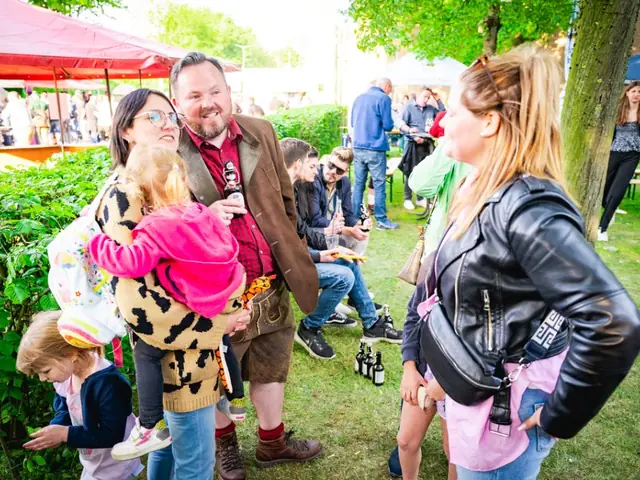 Wiesnfest 2023 – Vorschau 360