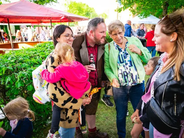 Wiesnfest 2023 – Vorschau 361