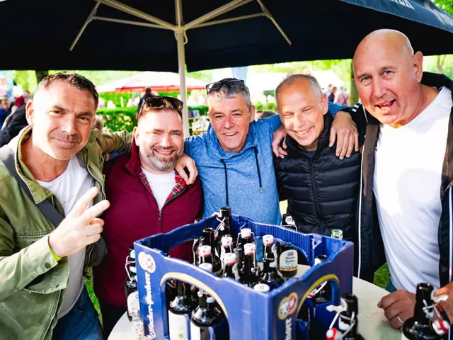 Wiesnfest 2023 – Vorschau 365