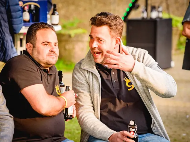 Wiesnfest 2023 – Vorschau 369