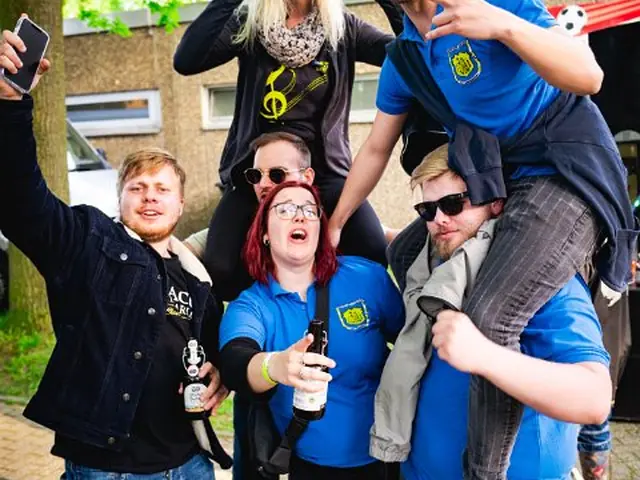 Wiesnfest 2023 – Vorschau 371