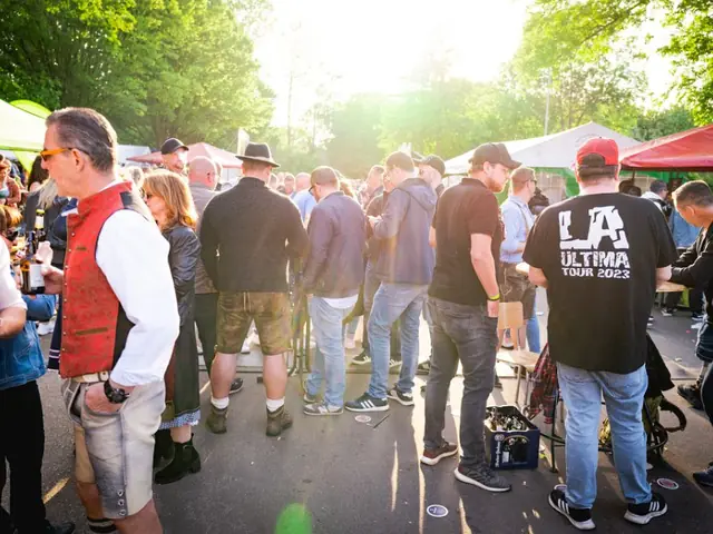 Wiesnfest 2023 – Vorschau 372