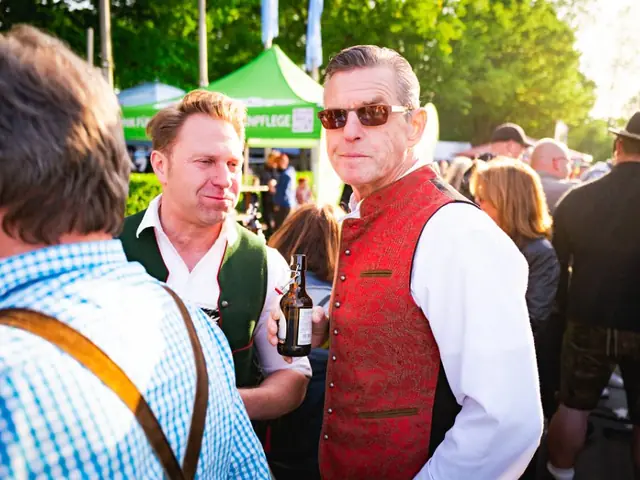 Wiesnfest 2023 – Vorschau 374