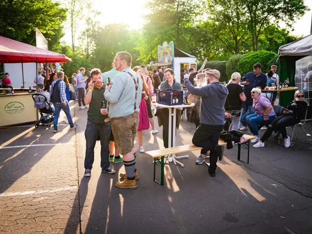 Wiesnfest 2023 – Vorschau 377