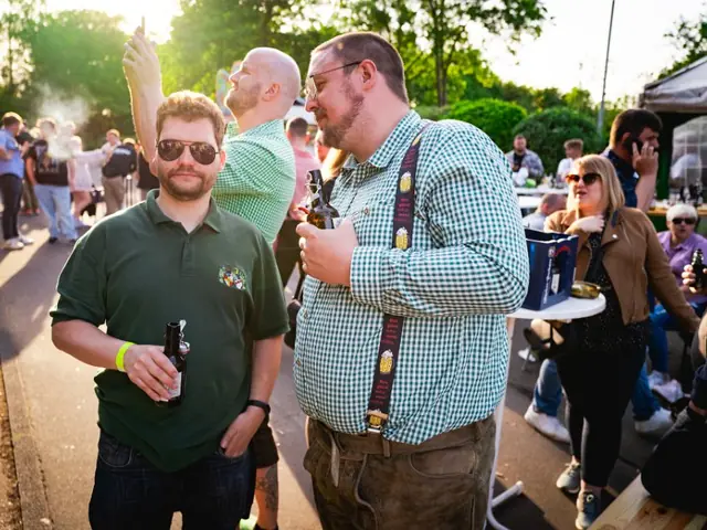 Wiesnfest 2023 – Vorschau 378