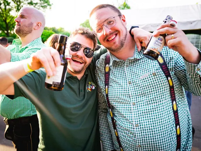 Wiesnfest 2023 – Vorschau 379