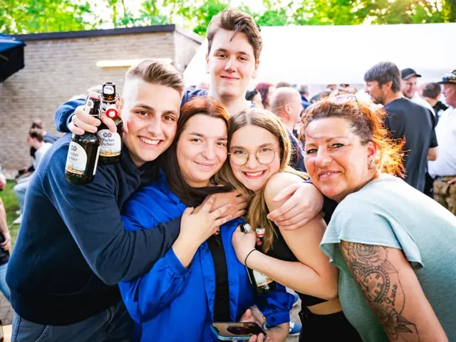 Wiesnfest 2023 – Vorschau 382