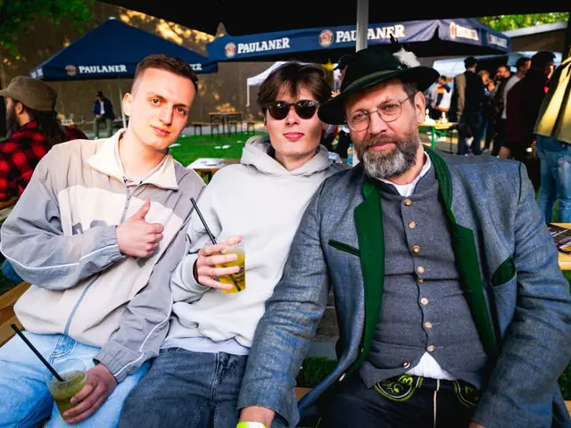 Wiesnfest 2023 – Vorschau 383