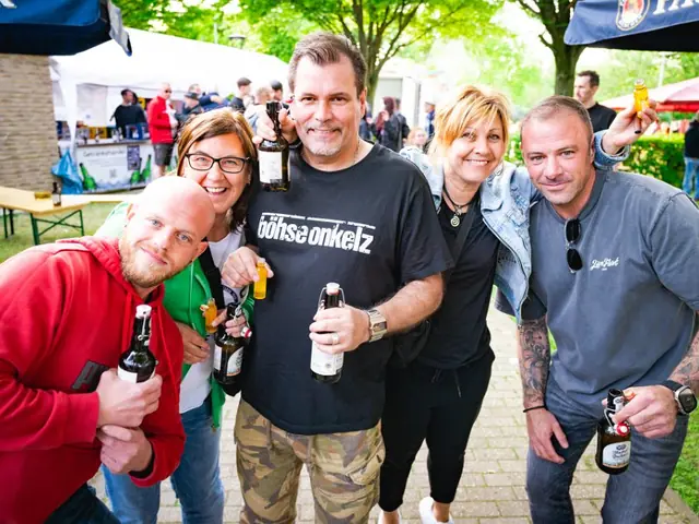 Wiesnfest 2023 – Vorschau 385
