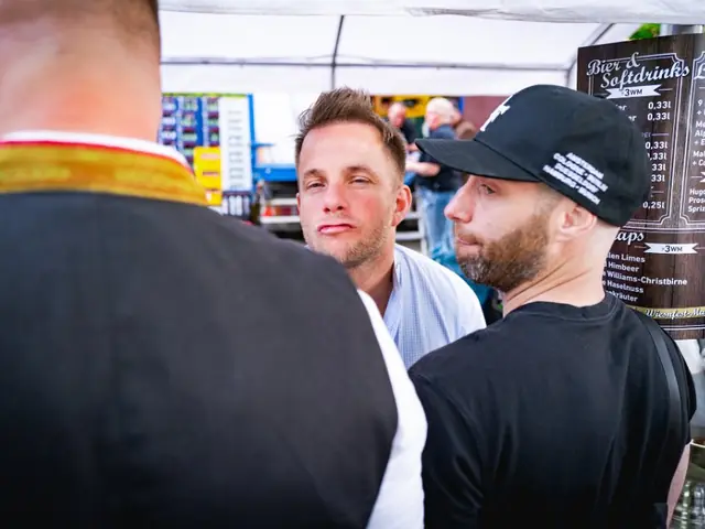 Wiesnfest 2023 – Vorschau 387