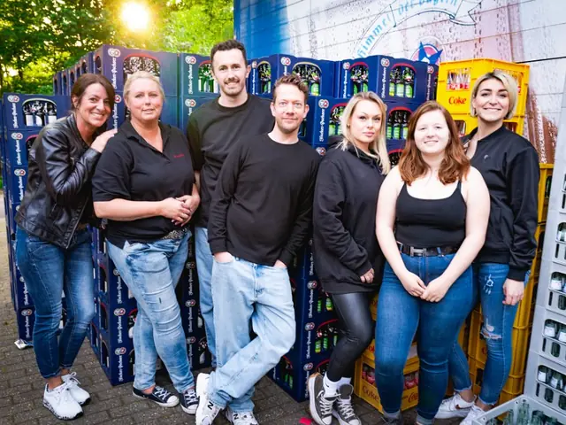 Wiesnfest 2023 – Vorschau 389