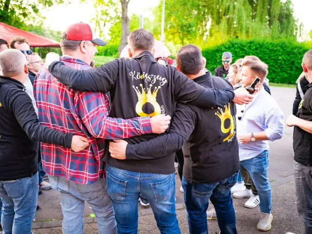 Wiesnfest 2023 – Vorschau 391