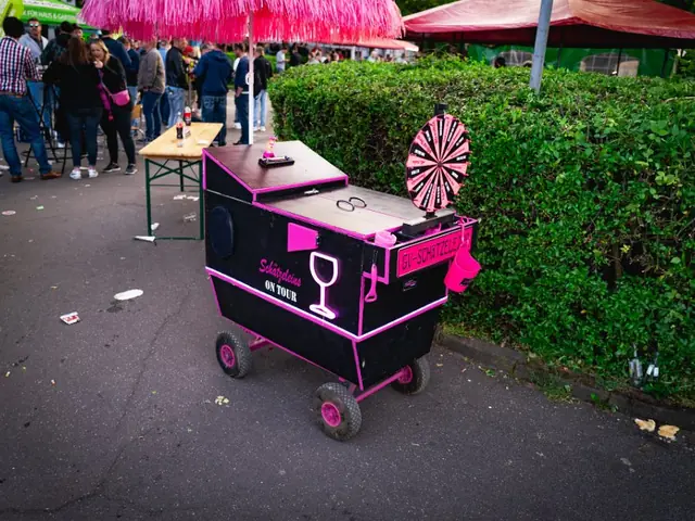 Wiesnfest 2023 – Vorschau 393