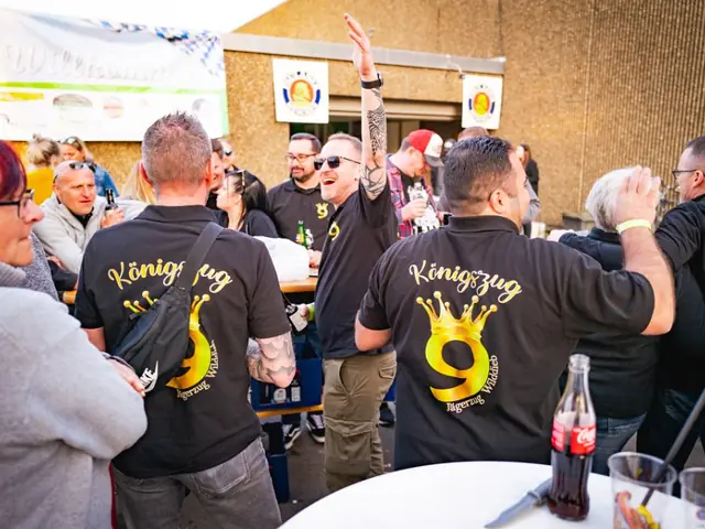 Wiesnfest 2023 – Vorschau 394