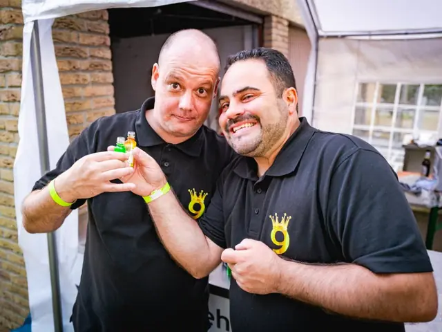 Wiesnfest 2023 – Vorschau 396