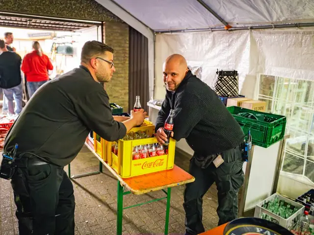 Wiesnfest 2023 – Vorschau 407