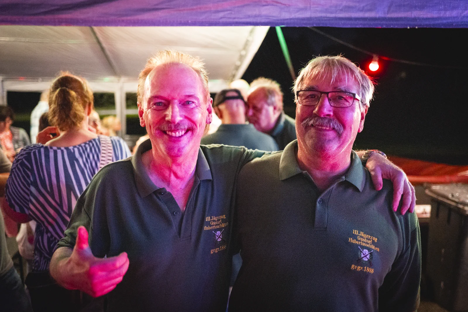 Schützenbiwak 2024 – Foto 21