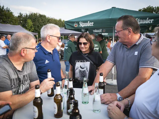 Schützenbiwak 2024 – Vorschau 2