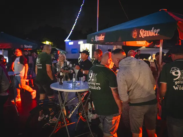 Schützenbiwak 2024 – Vorschau 24